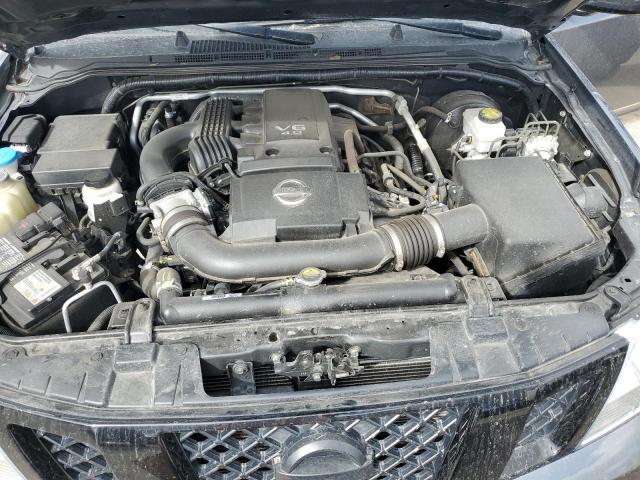 Photo 11 from auction – 2019 NISSAN FRONTIER S with VIN 1N6AD0EV7KN772236