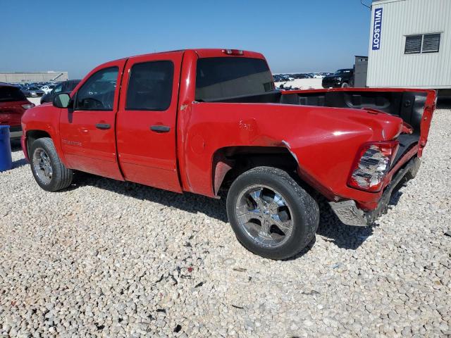 Photo 2 from auction – 2009 CHEVROLET silverado with VIN 3GCEC23C99G127899