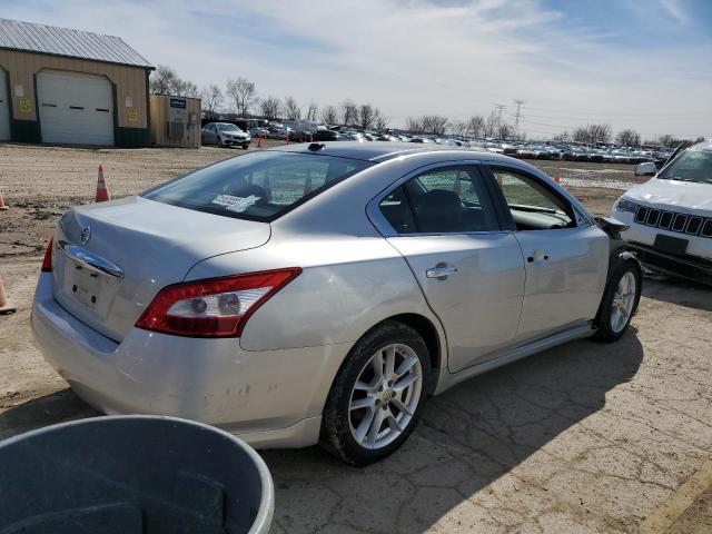 Photo 3 from auction – 2009 NISSAN MAXIMA with VIN 1N4AA51E89C857077