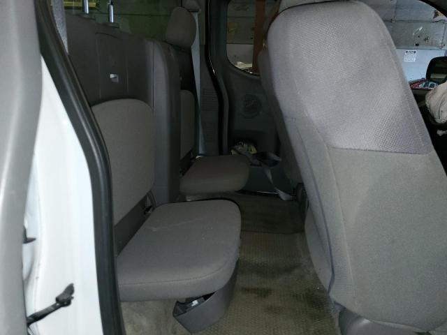 Photo 10 from auction – 2016 NISSAN FRONTIER S with VIN 1N6BD0CT1GN754537