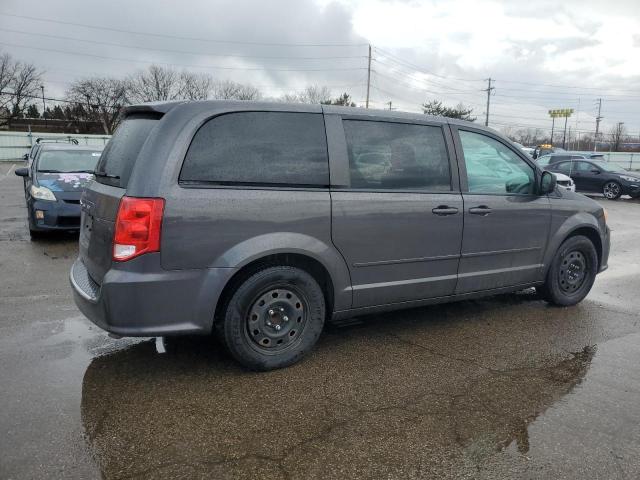 Photo 3 from auction – 2017 DODGE GRAND CARA with VIN 2C4RDGBG0HR548788