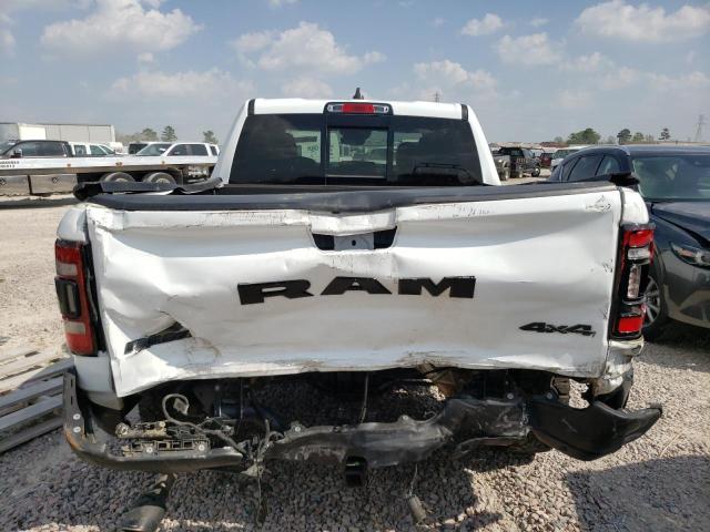 Photo 6 from auction – 2021 RAM 1500 REBEL with VIN 1C6SRFLTXMN798904