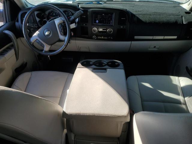 Photo 8 from auction – 2010 CHEVROLET SILVERADO with VIN 3GCRCSE08AG178335