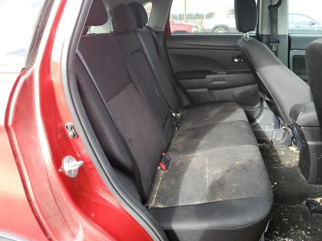 Photo 10 from auction – 2013 MITSUBISHI OUTLANDER with VIN 4A4AP5AU7DE017071