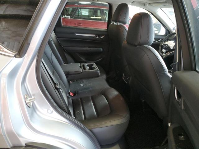 Photo 10 from auction – 2021 MAZDA CX-5 TOURI with VIN JM3KFBCM3M0489413