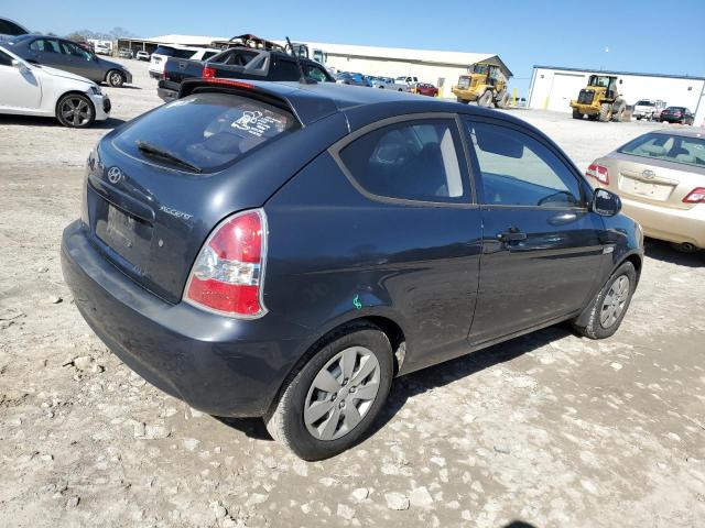 Photo 3 from auction – 2010 HYUNDAI ACCENT BLU with VIN KMHCM3AC4AU164241