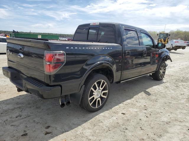 Photo 3 from auction – 2010 FORD F150 SUPER with VIN 1FTFW1EV2AFD29431