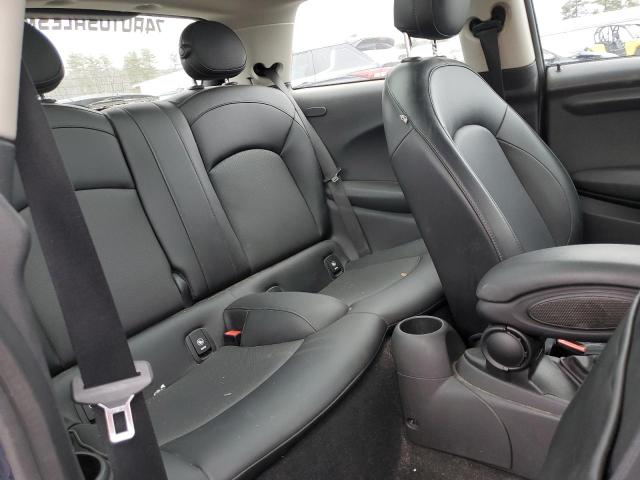 Photo 10 from auction – 2015 MINI COOPER with VIN WMWXM5C52FT942420