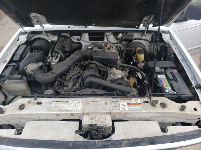 Photo 11 from auction – 1993 FORD RANGER with VIN 1FTCR10A0PPA59309