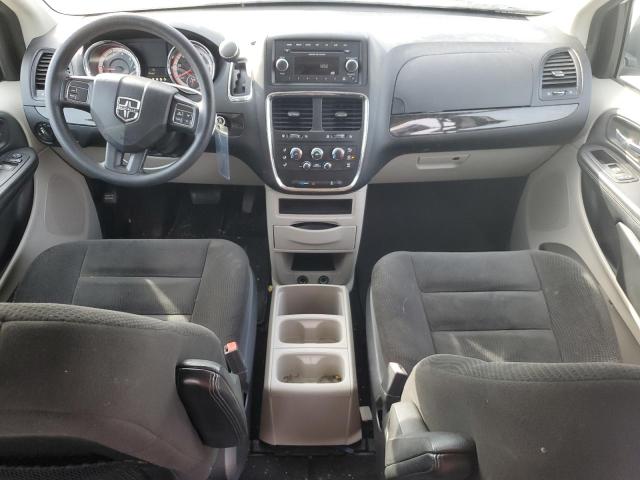Photo 8 from auction – 2016 DODGE GRAND CARA with VIN 2C4RDGBG3GR342735