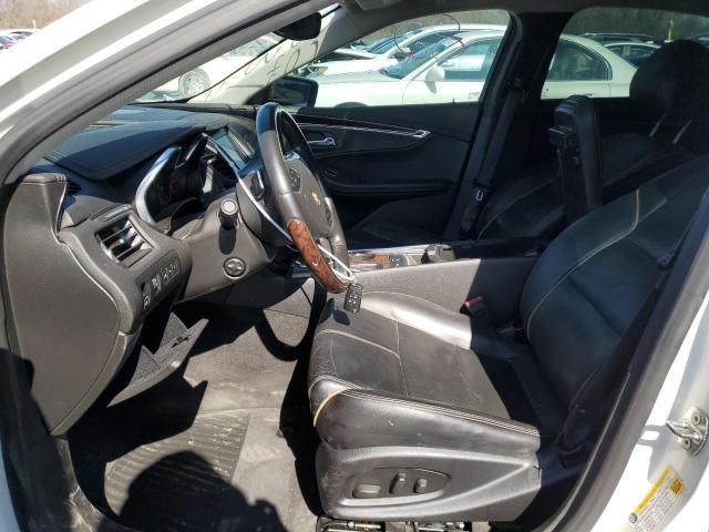 Photo 7 from auction – 2014 CHEVROLET IMPALA LTZ with VIN 2G1155S39E9315136
