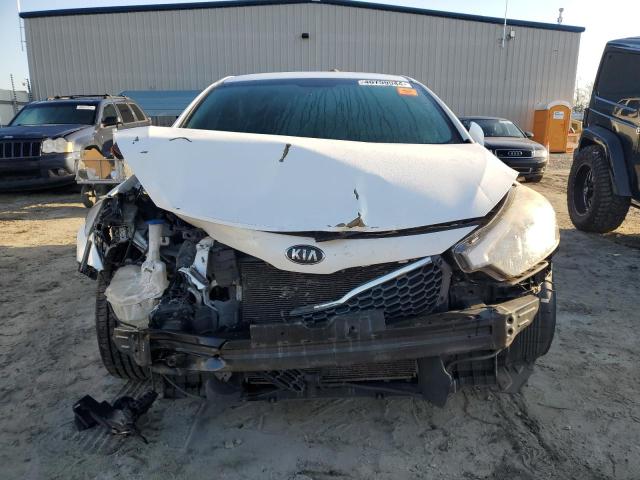 Photo 5 from auction – 2015 KIA FORTE with VIN KNAFX4A65F5257759