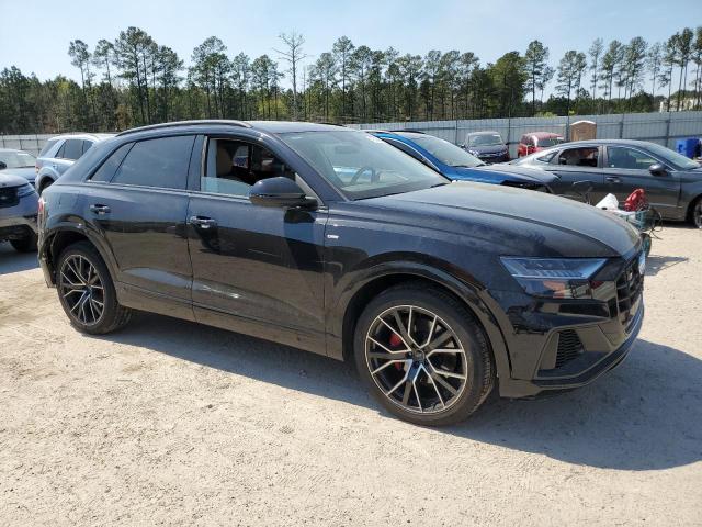 Photo 4 from auction – 2019 AUDI Q8 PRESTIG with VIN WA1FVAF11KD030938