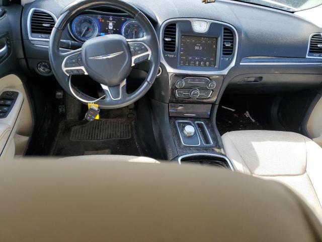 Photo 8 from auction – 2015 CHRYSLER 300C with VIN 2C3CCAEG3FH746743