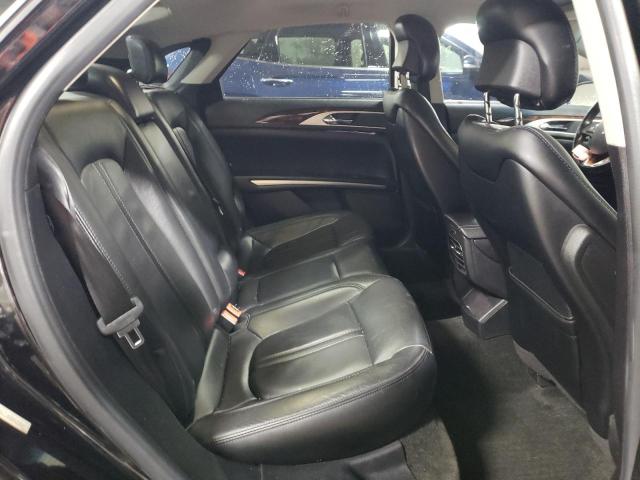 Photo 10 from auction – 2016 LINCOLN MKZ with VIN 3LN6L2JK3GR625849