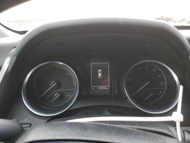 Photo 9 from auction – 2020 TOYOTA CAMRY LE with VIN 4T1C31AK7LU011774
