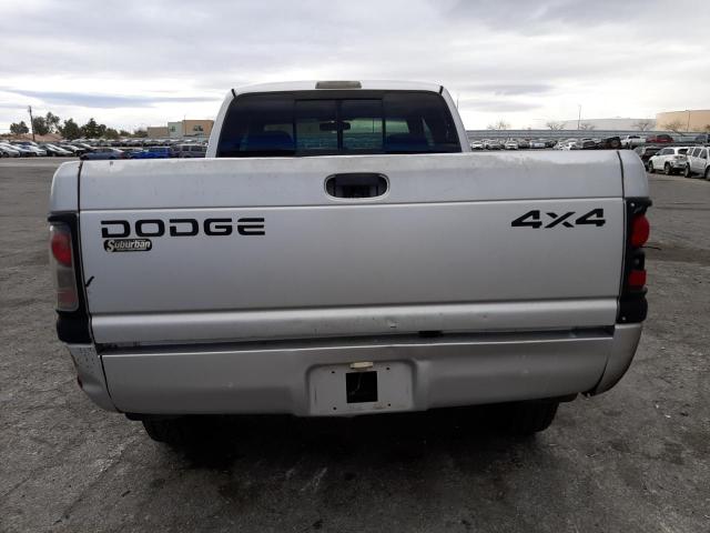 Zdjęcie 6 z aukcji – 2001 DODGE RAM 1500 z VIN 3B7HF13Y51M549801