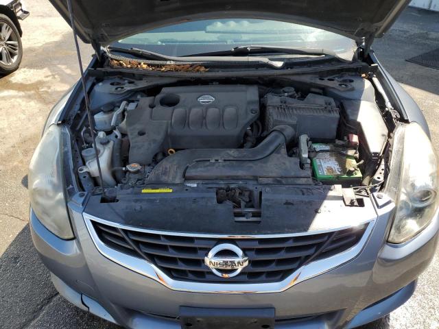 Photo 11 from auction – 2012 NISSAN ALTIMA S with VIN 1N4AL2EP2CC190731