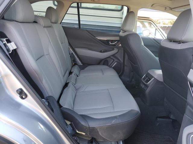 Photo 10 from auction – 2021 SUBARU OUTBACK LI with VIN 4S4BTANC4M3102507