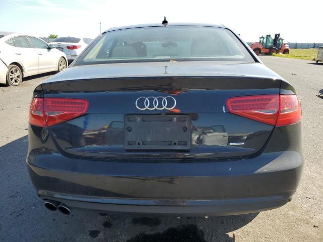 Photo 6 from auction – 2013 AUDI A4 PREMIUM with VIN WAUFFAFL1DN043851