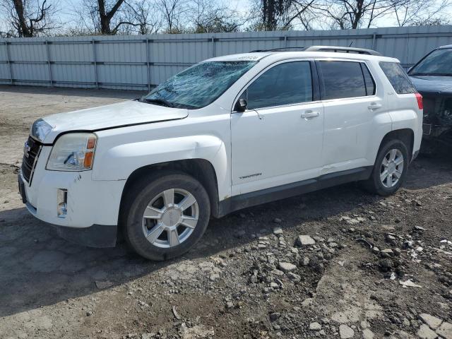 GMC TERRAIN SL 2013 with VIN 2GKFLTEK1D6409848 - Photo from auction