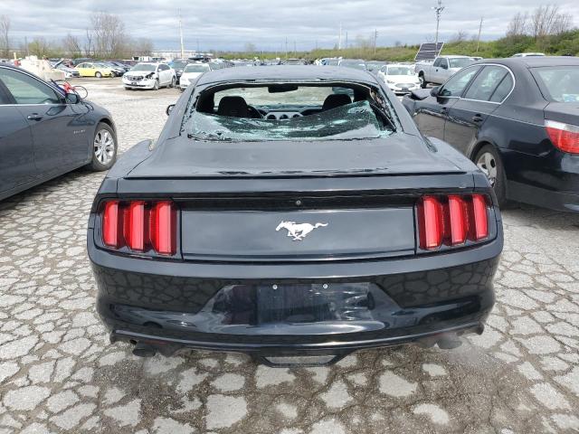 Photo 6 from auction – 2017 FORD MUSTANG with VIN 1FA6P8TH2H5286881