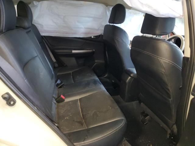 Photo 10 from auction – 2015 SUBARU XV CROSSTR with VIN JF2GPAMC4F8211833