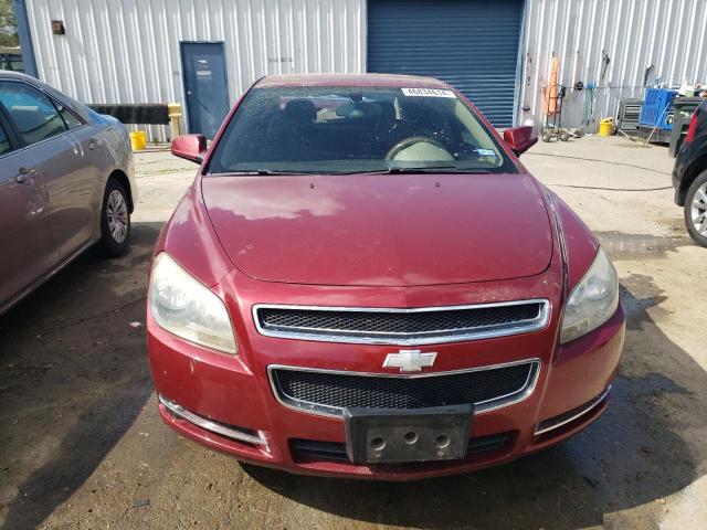 Photo 5 from auction – 2011 CHEVROLET MALIBU 1LT with VIN 1G1ZC5E18BF309026