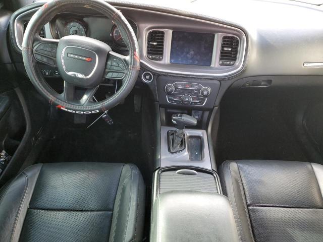 Photo 8 from auction – 2020 DODGE CHARGER SX with VIN 2C3CDXBG3LH134400