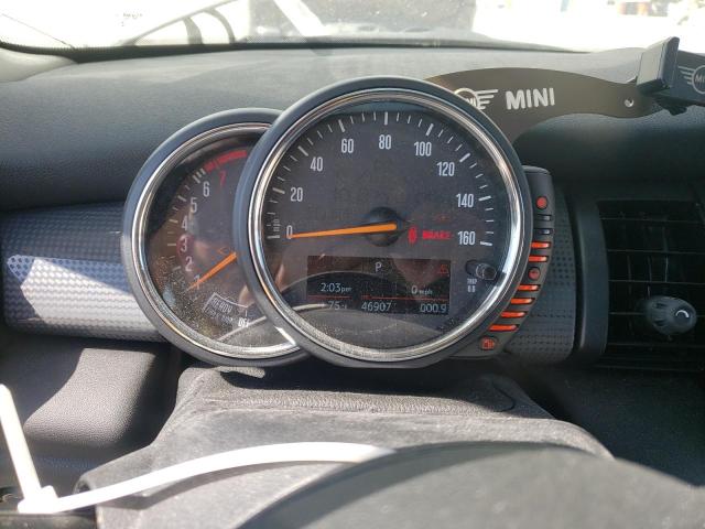Photo 9 from auction – 2016 MINI COOPER with VIN WMWXP5C52G2D14360
