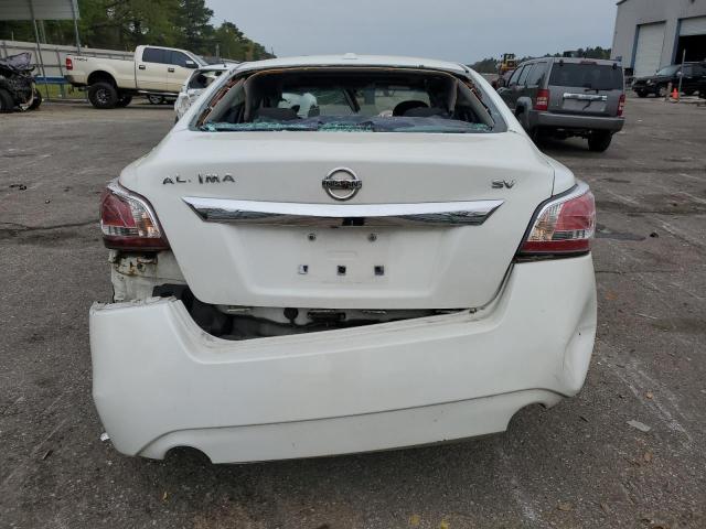 Photo 6 from auction – 2015 NISSAN ALTIMA 2.5 with VIN 1N4AL3AP2FC209083