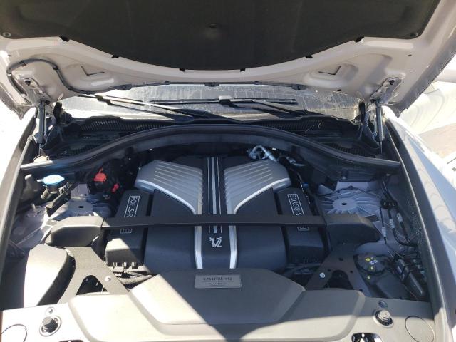 Photo 12 from auction – 2023 ROLLS-ROYCE CULLINAN with VIN SLATV4C00PU219360