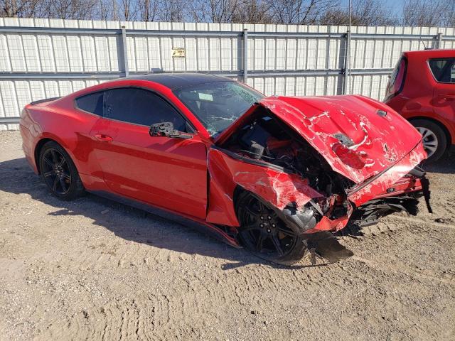 Photo 4 from auction – 2019 FORD MUSTANG with VIN 1FA6P8TH4K5152672