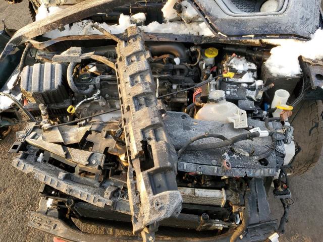 Photo 12 from auction – 2019 JEEP COMPASS TR with VIN 3C4NJDDB8KT811394