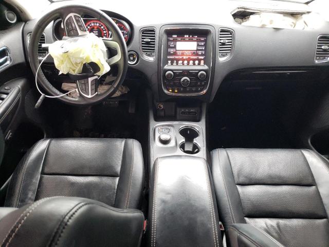 Photo 8 from auction – 2017 DODGE DURANGO CI with VIN 1C4RDJEG3HC806478