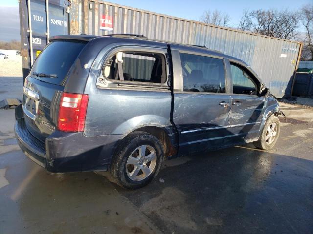 Photo 3 from auction – 2009 DODGE GRAND CARA with VIN 2D8HN54119R655731
