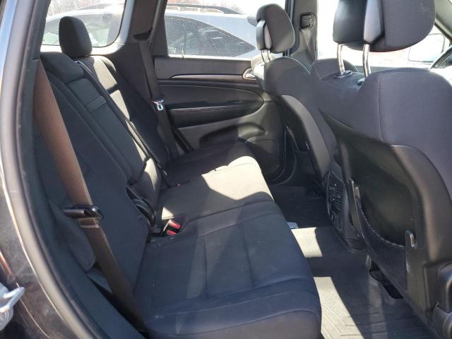 Photo 10 from auction – 2014 JEEP GRAND CHER with VIN 1C4RJFAG2EC124490