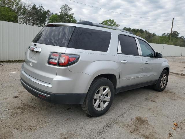 Photo 3 from auction – 2015 GMC ACADIA SLE with VIN 1GKKRPKD3FJ243140