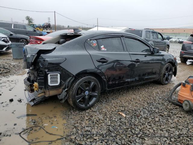 Photo 3 from auction – 2014 ACURA ILX PREMIU with VIN 19VDE1F59EE002249