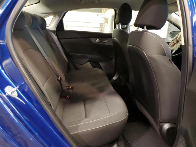 Photo 10 from auction – 2020 KIA FORTE FE with VIN 3KPF24AD9LE202442