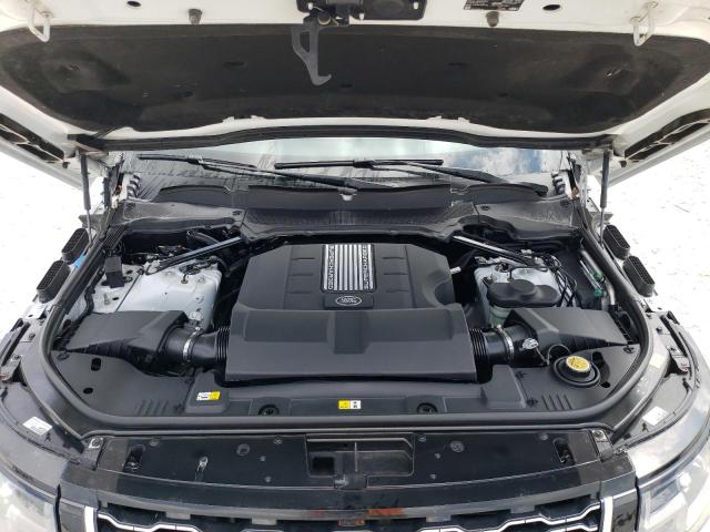 Photo 11 from auction – 2019 LAND ROVER RANGE ROVE with VIN SALGS5RE2KA535227