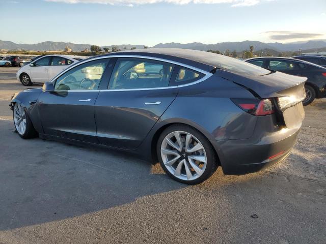Photo 2 from auction – 2018 TESLA MODEL 3 with VIN 5YJ3E1EA6JF151644