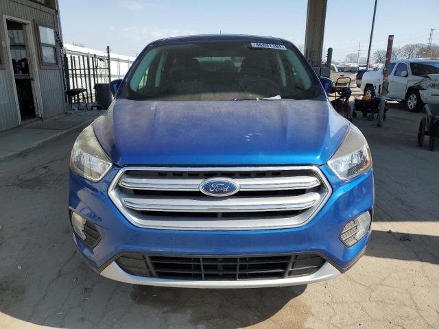Photo 5 from auction – 2017 FORD ESCAPE SE with VIN 1FMCU0GD4HUA96516