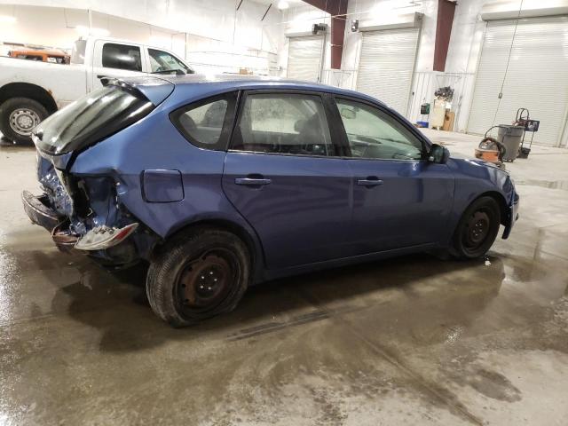 Photo 3 from auction – 2011 SUBARU IMPREZA 2. with VIN JF1GH6A65BG830325