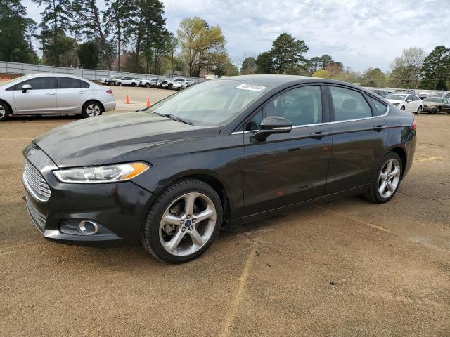 FORD FUSION SE 2015 with VIN 3FA6P0H91FR234154 - Photo from auction