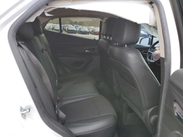 Photo 11 from auction – 2019 BUICK ENCORE PRE with VIN KL4CJASB2KB778297