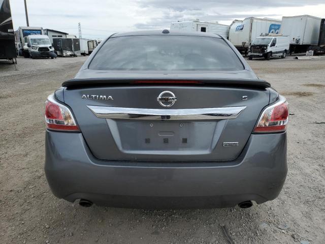 Photo 6 from auction – 2015 NISSAN ALTIMA 2.5 with VIN 1N4AL3AP9FC474602