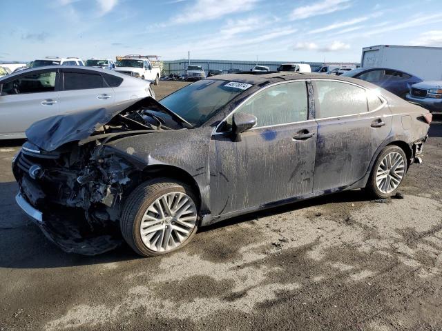 Photo 1 from auction – 2017 LEXUS ES 350 with VIN 58ABK1GG2HU072564