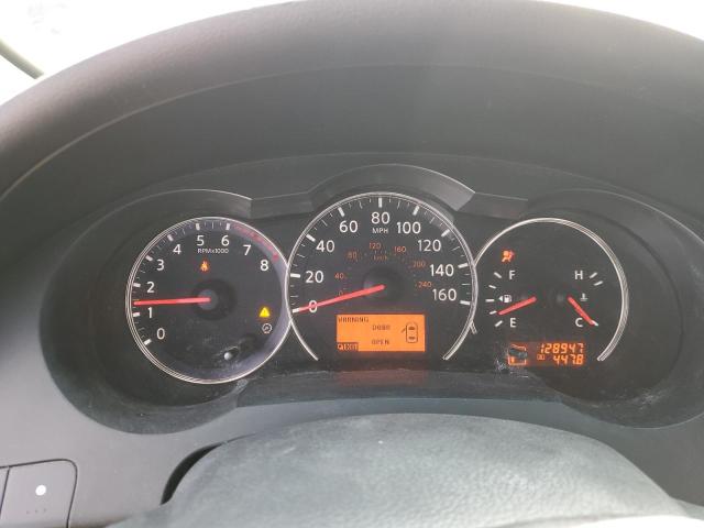 Photo 9 from auction – 2012 NISSAN ALTIMA S with VIN 1N4AL2EP2CC183035