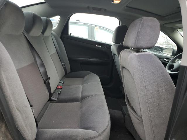 Photo 10 from auction – 2008 CHEVROLET IMPALA LT with VIN 2G1WT58K789196808